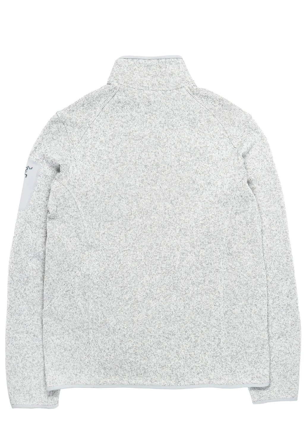 Arc'teryx Women's Covert Cardigan - Atmos Heather