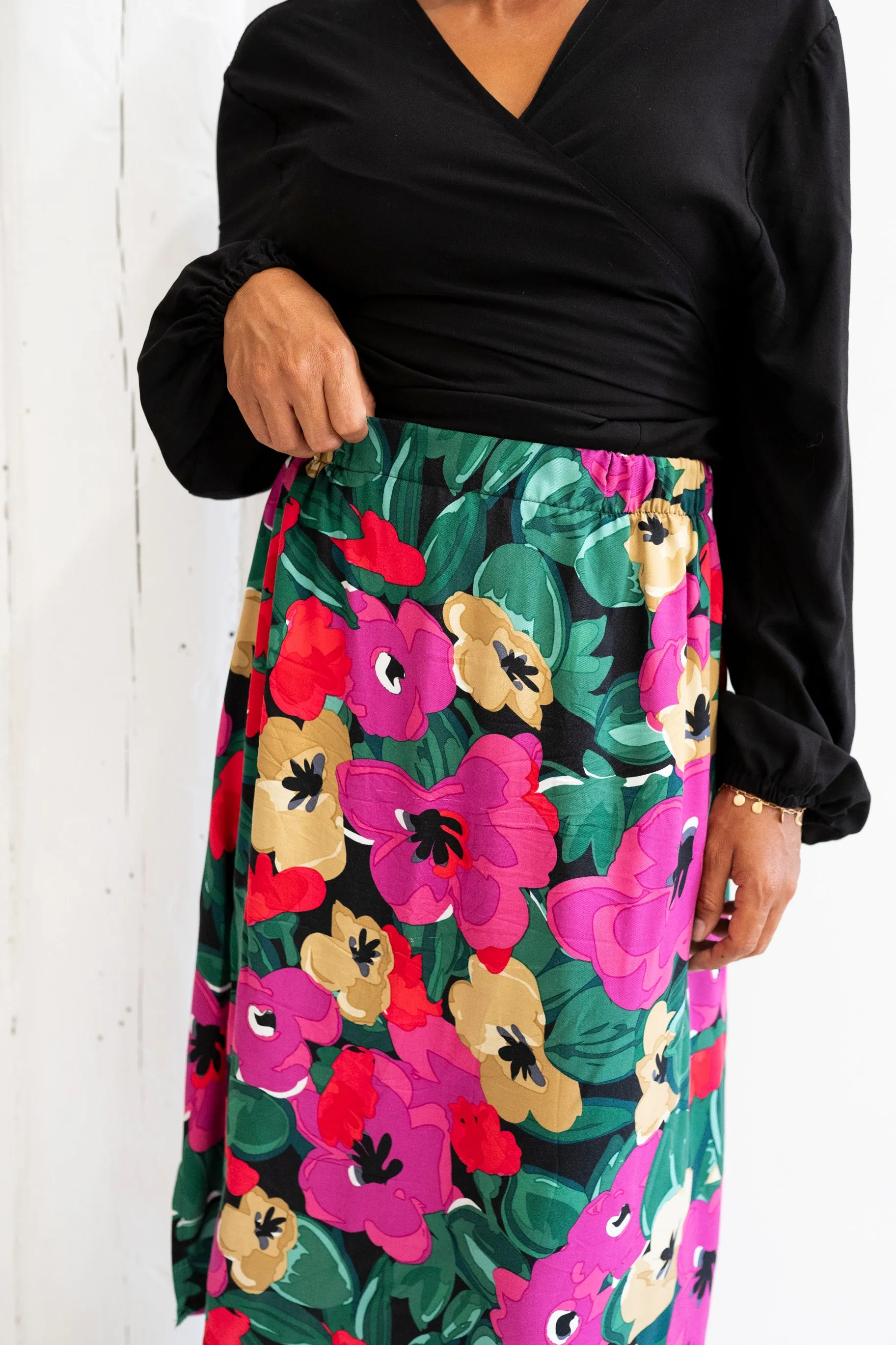 Avenue skirt