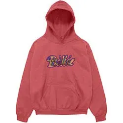 Billie Eilish Unisex Pullover Hoodie: Silhouettes (Back Print)