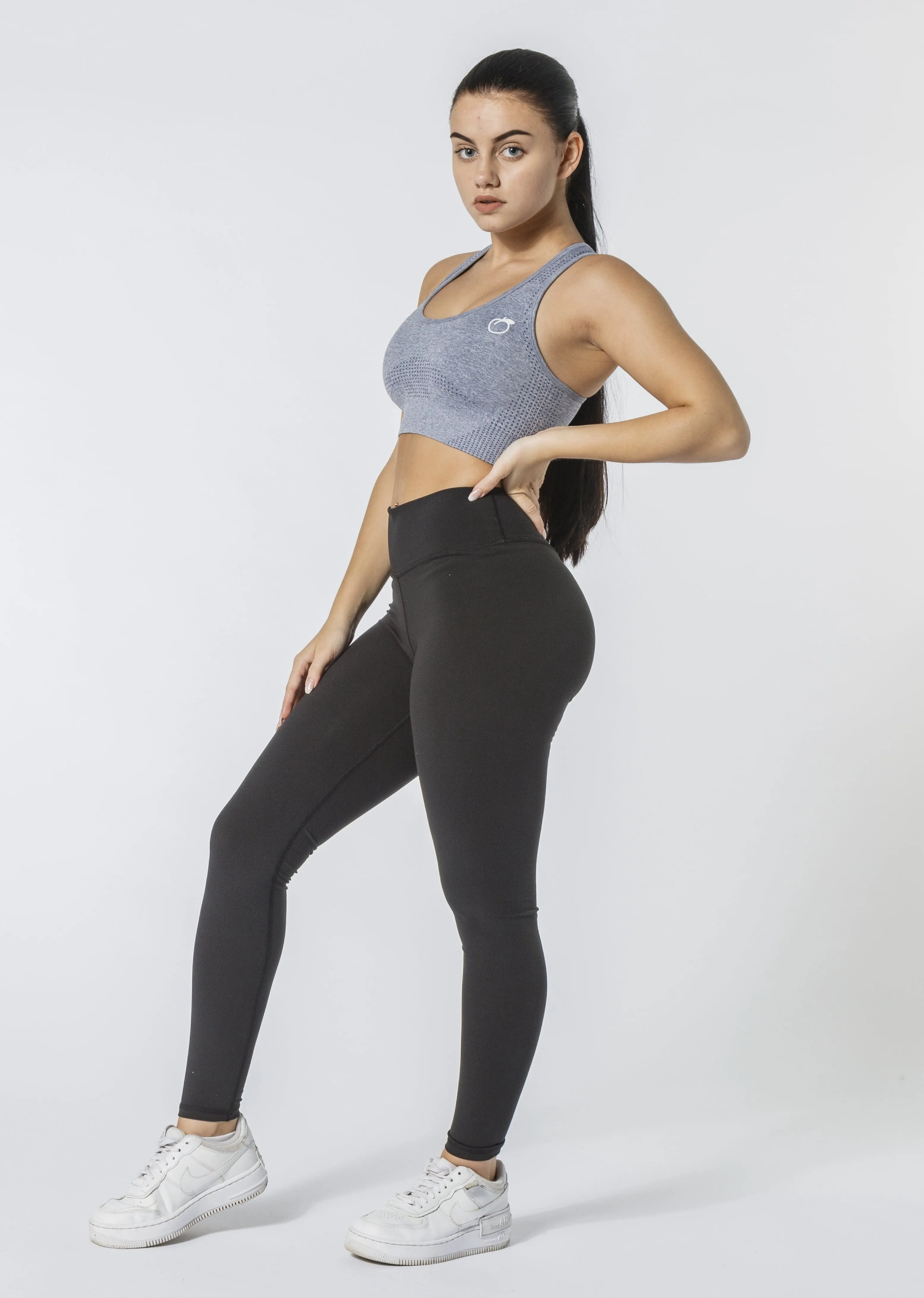 Booty Scrunch Leggings (SUPERSOFT)