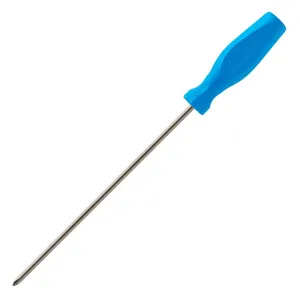 Channel Lock P108H PHILLIPS #1 x 8" Professional Screwdriver