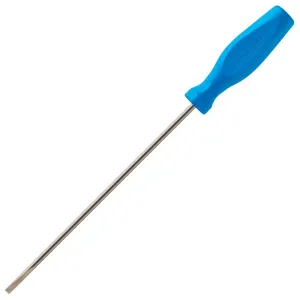 Channel Lock S368H Slotted 3/16 x 8" Professional Screwdriver