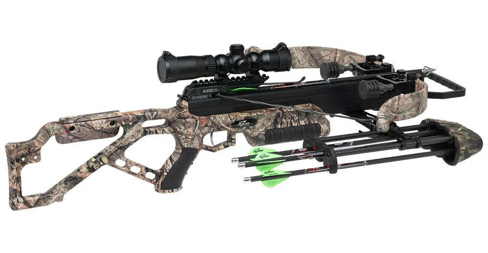 Excalibur "Micro 380" Crossbow (Dealer Model)