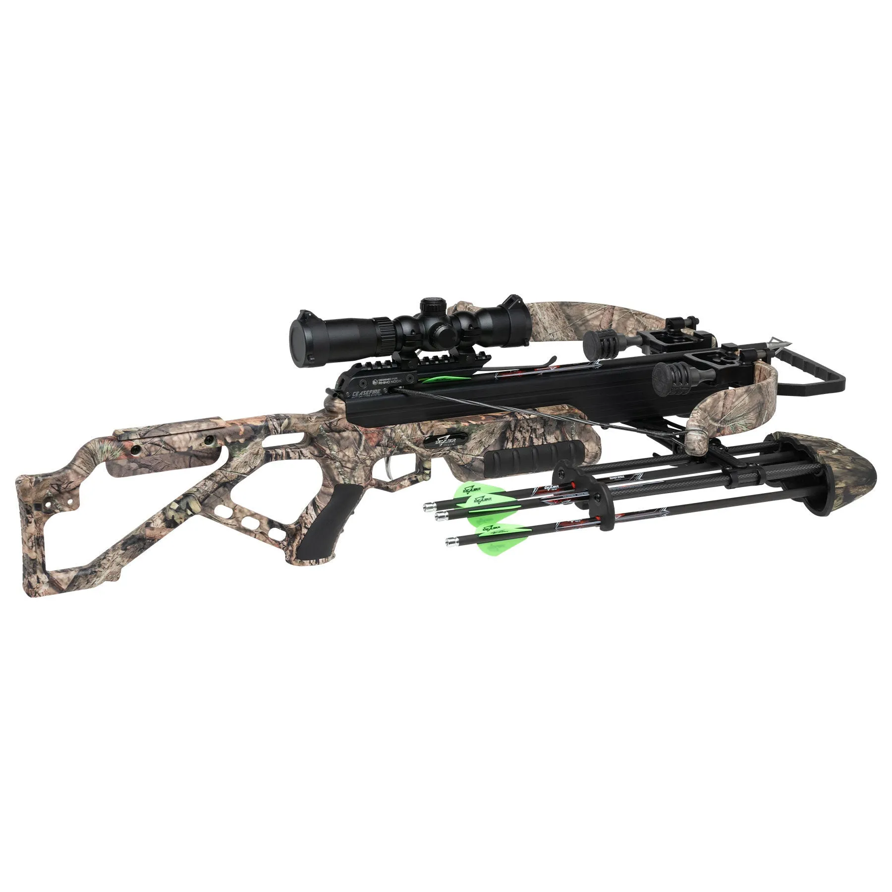 Excalibur "Micro 380" Crossbow (Dealer Model)