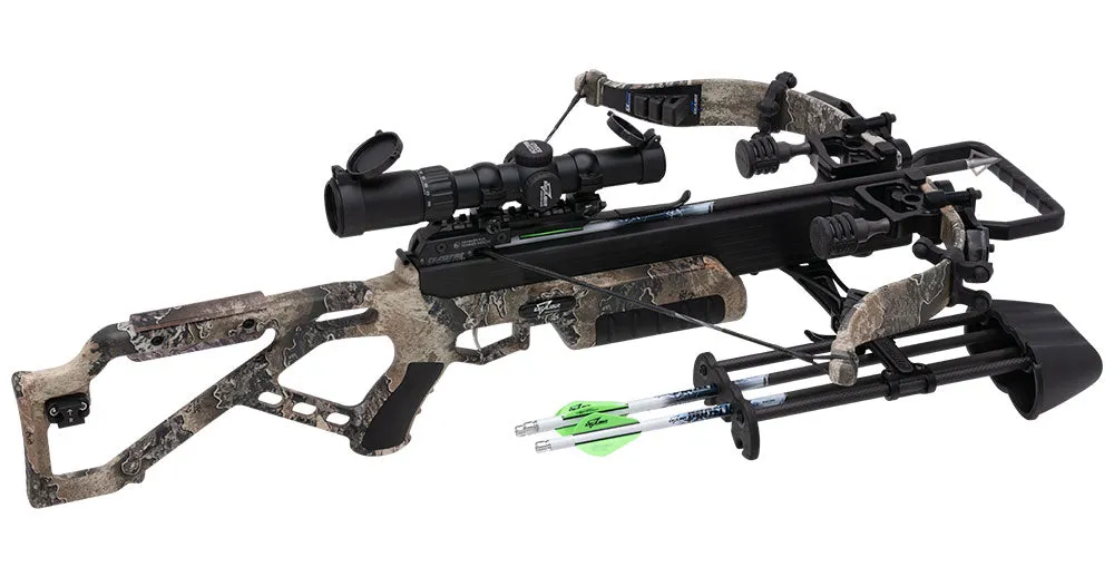 Excalibur "Micro 380" Crossbow (Dealer Model)