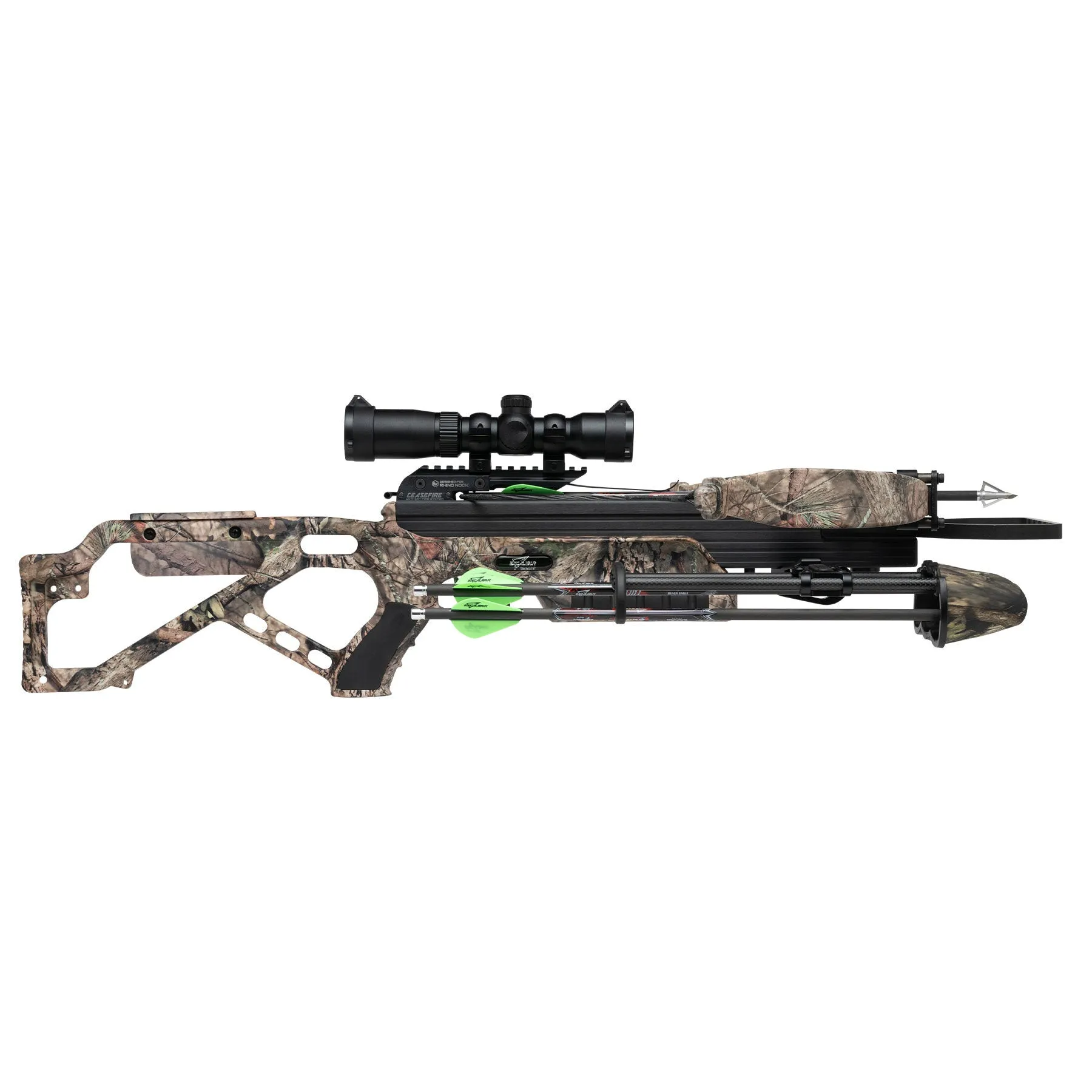 Excalibur "Micro 380" Crossbow (Dealer Model)