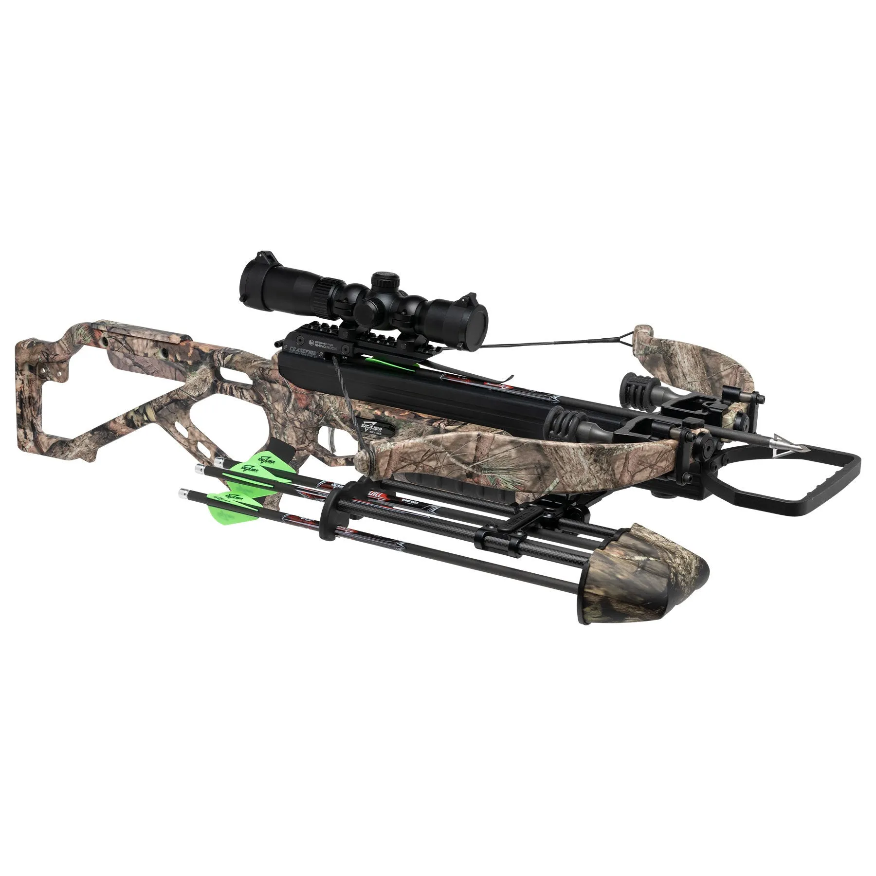 Excalibur "Micro 380" Crossbow (Dealer Model)