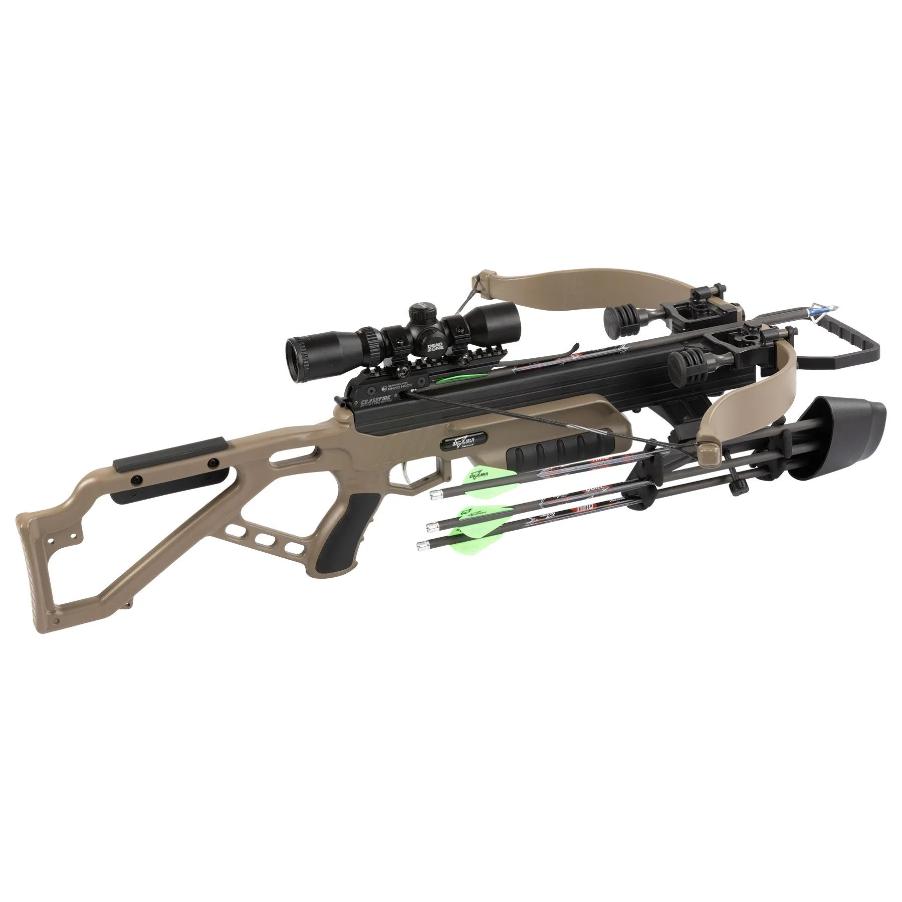 Excalibur "Micro Extreme" Crossbow