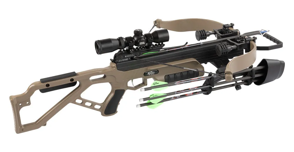 Excalibur "Micro Extreme" Crossbow