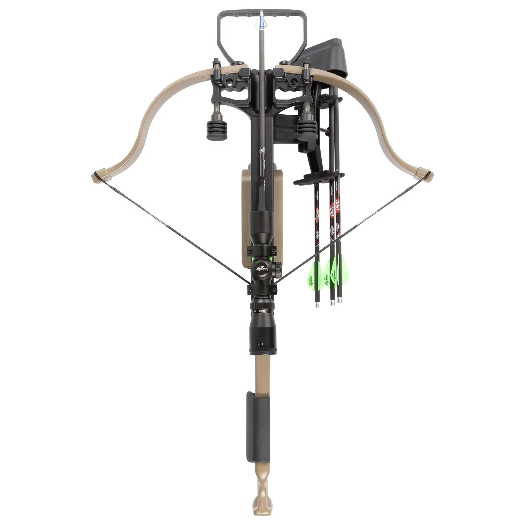 Excalibur "Micro Extreme" Crossbow