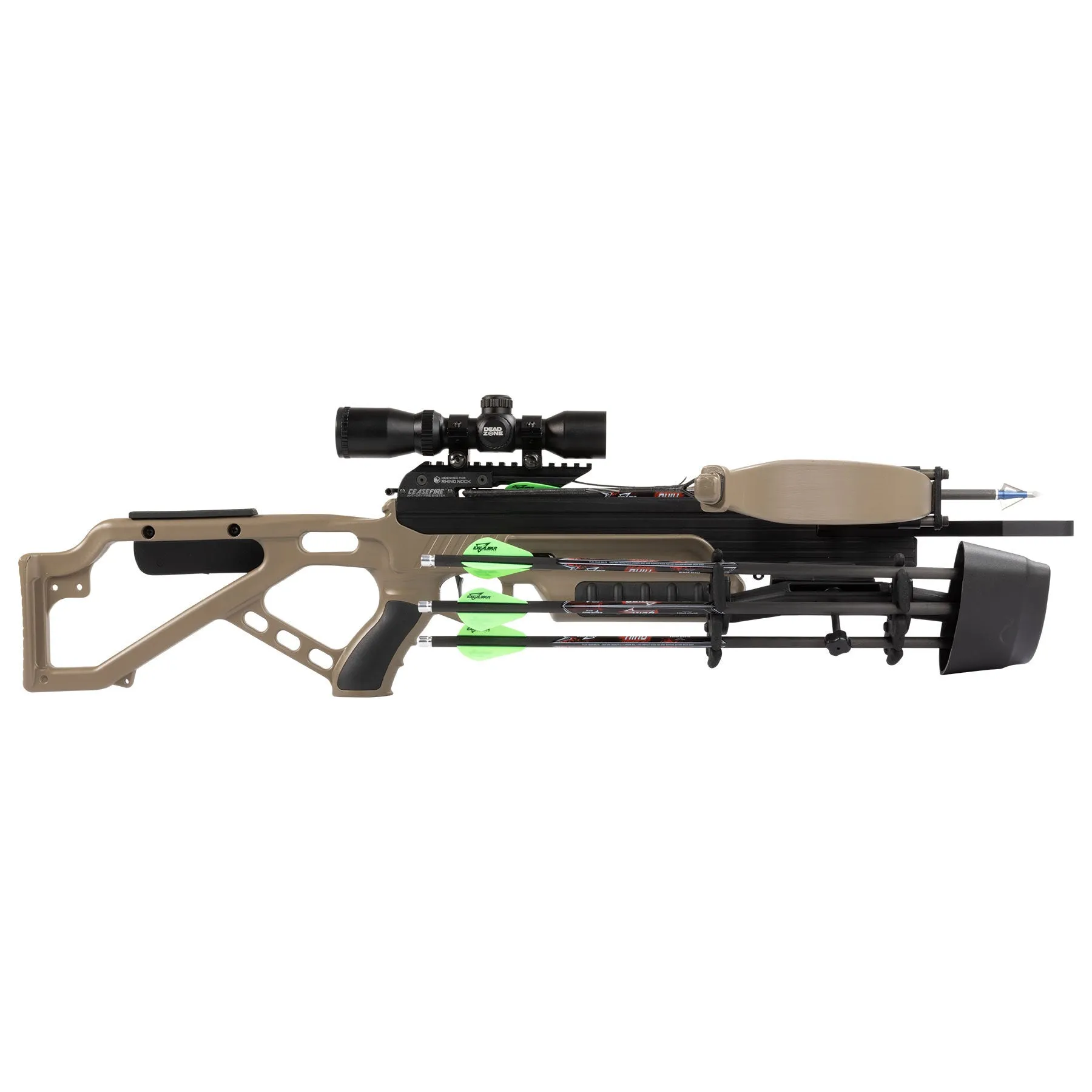 Excalibur "Micro Extreme" Crossbow