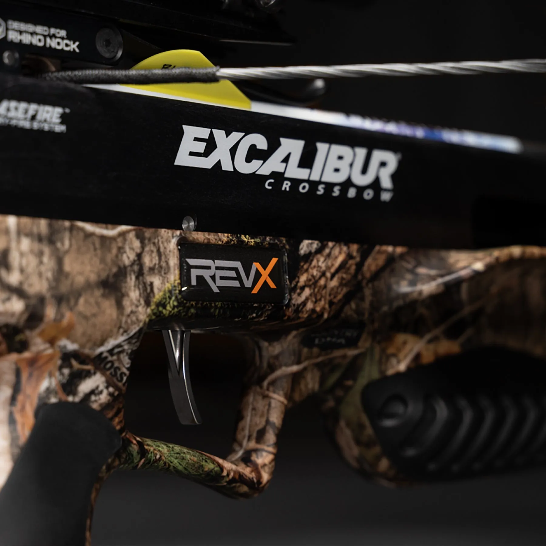 Excalibur "RevX" Crossbow