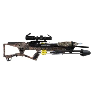 Excalibur "RevX" Crossbow