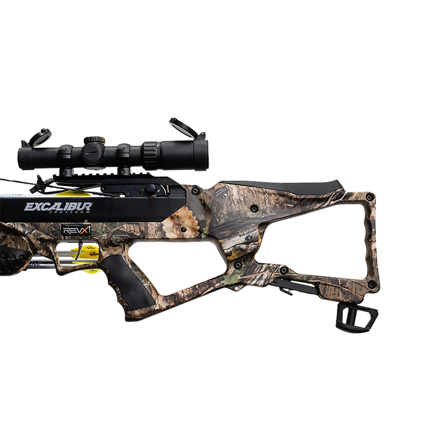 Excalibur "RevX" Crossbow