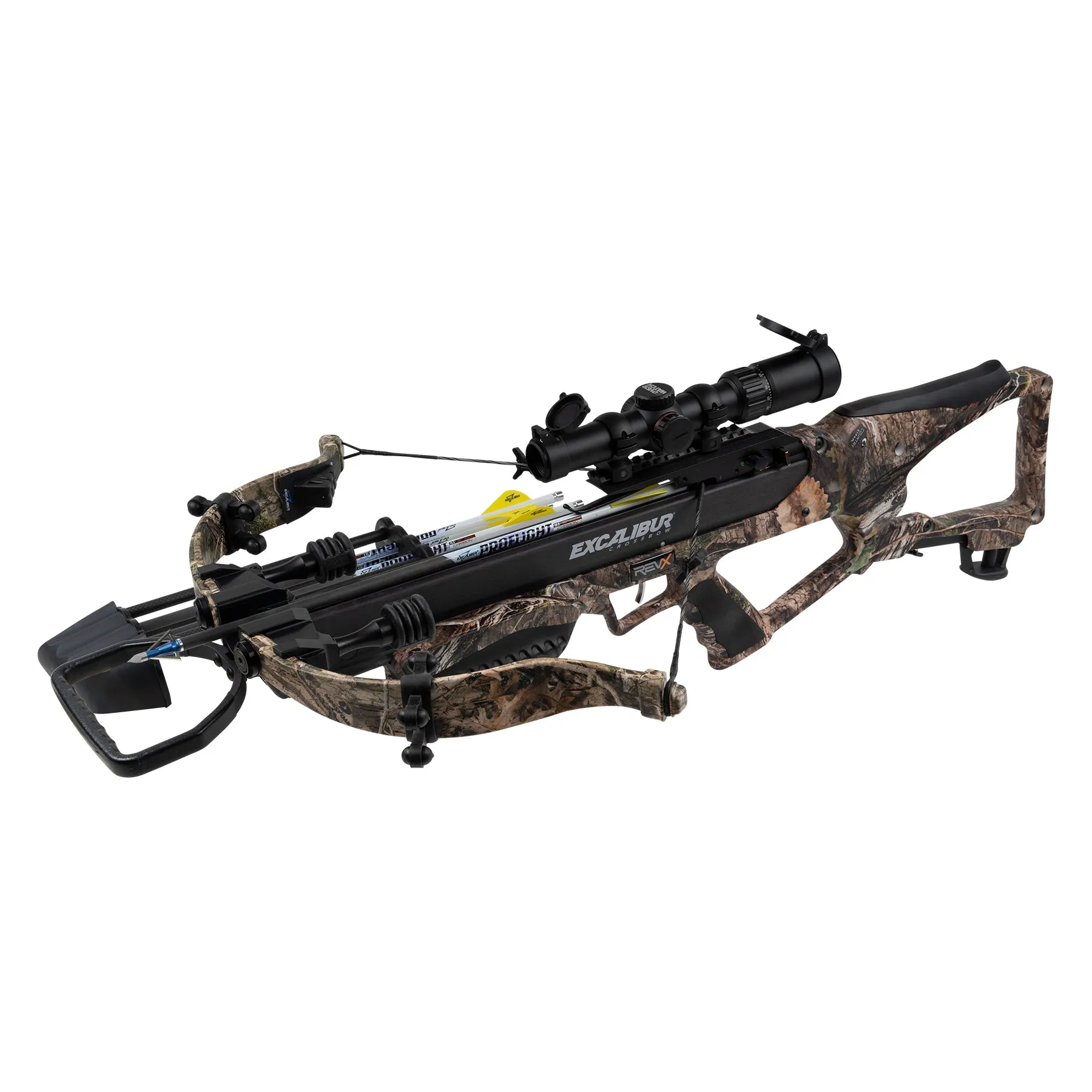 Excalibur "RevX" Crossbow