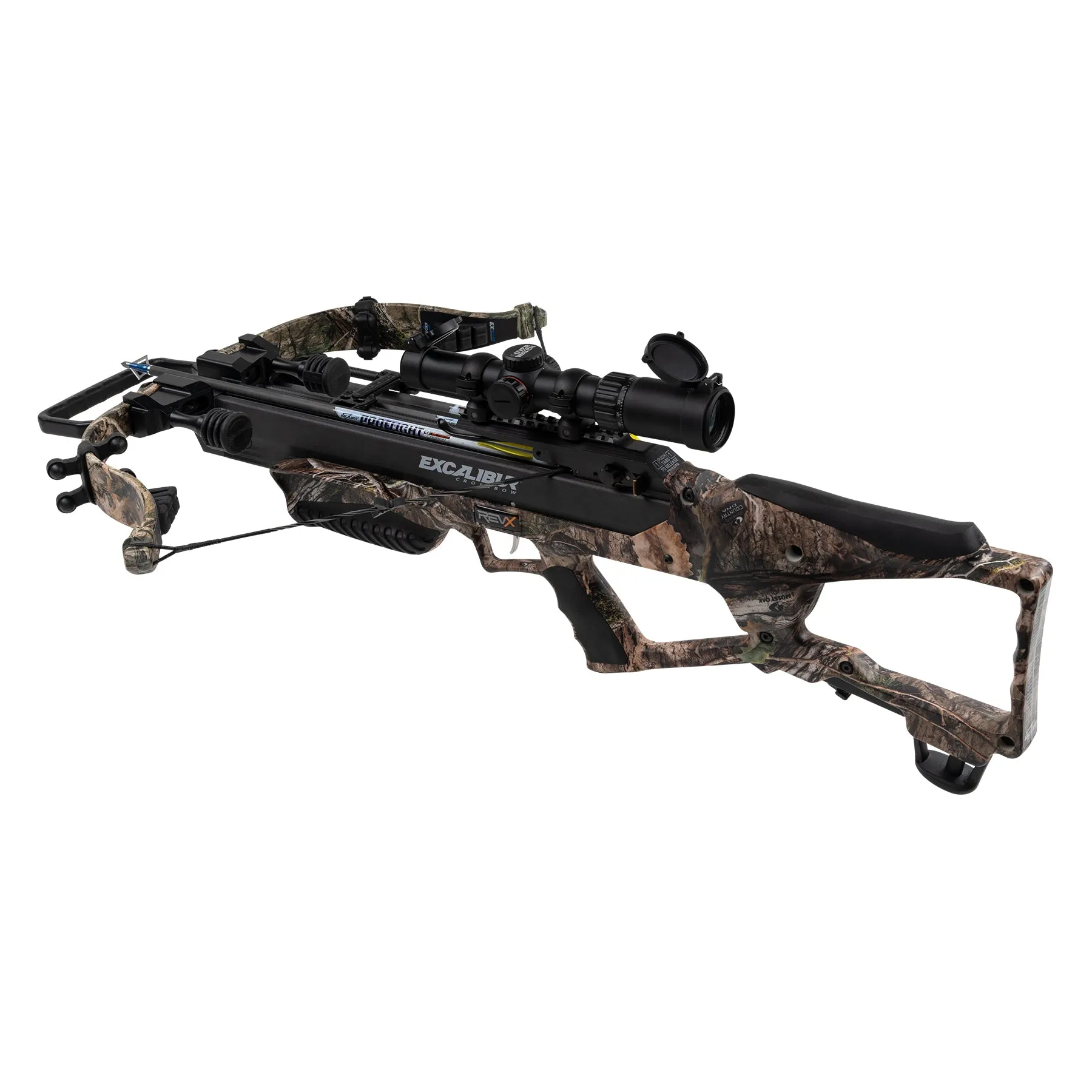 Excalibur "RevX" Crossbow