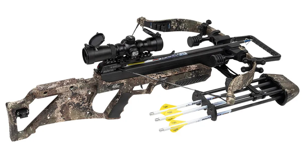 Excalibur "Suppressor Extreme" Crossbow