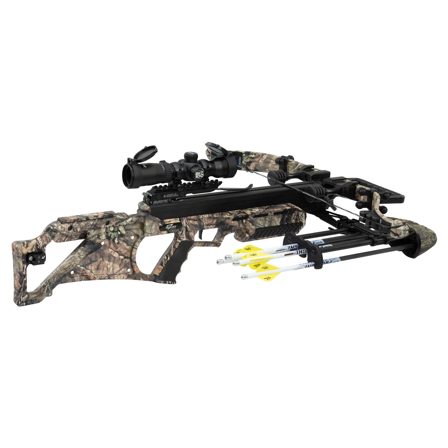 Excalibur "Suppressor Extreme" Crossbow