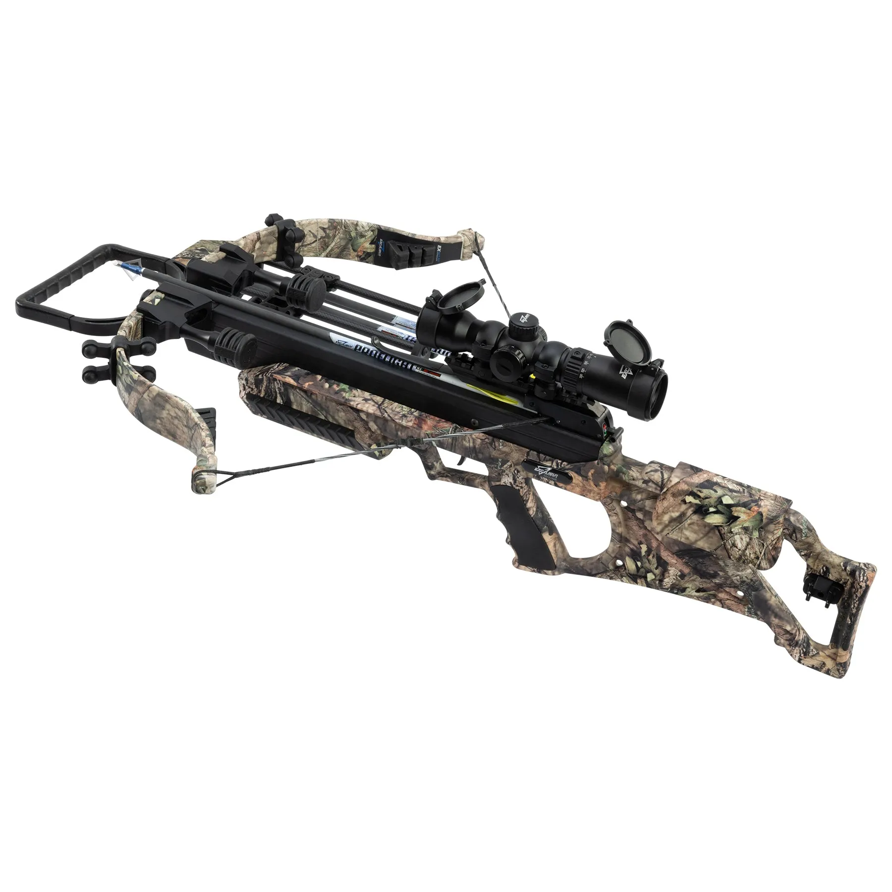 Excalibur "Suppressor Extreme" Crossbow