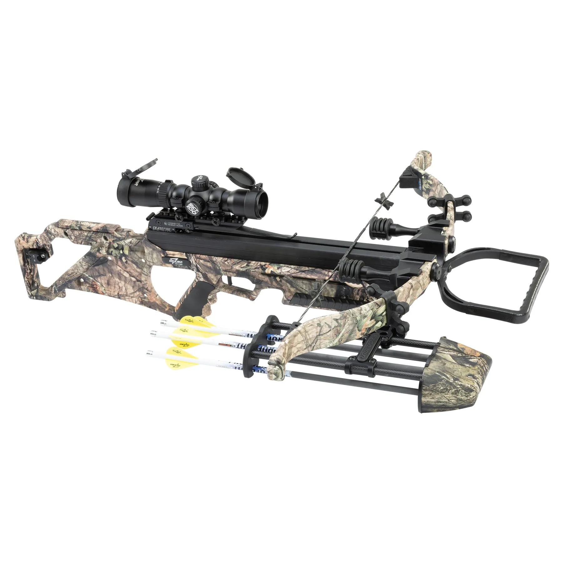 Excalibur "Suppressor Extreme" Crossbow