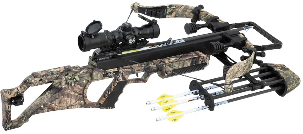 Excalibur "Suppressor Extreme" Crossbow