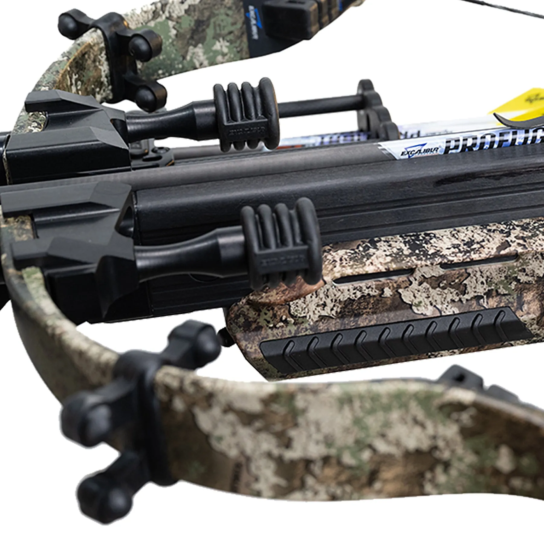 Excalibur "Suppressor Extreme" Crossbow