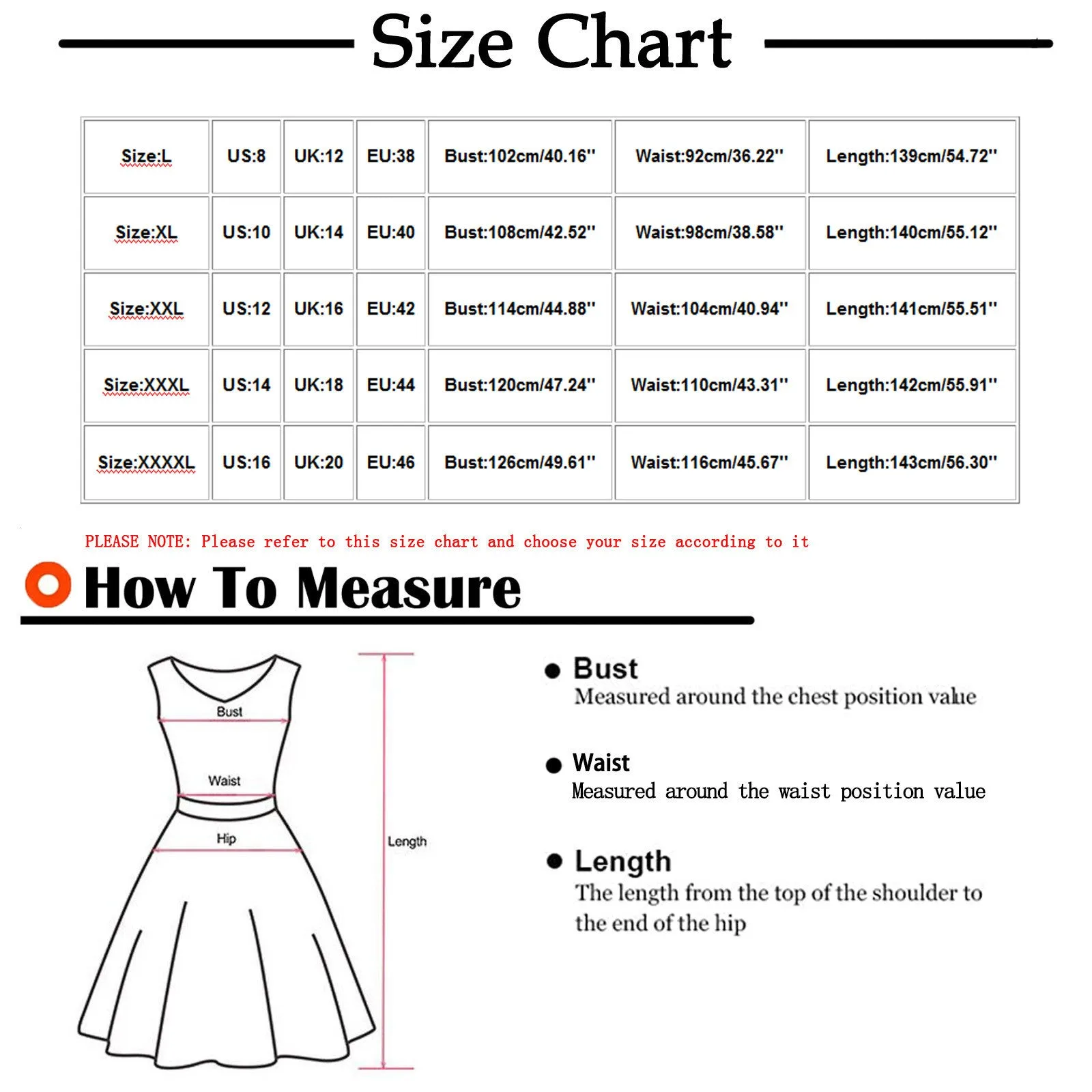 Funki Buys | Dresses | Women's Plus Size Prom Gradient Dress