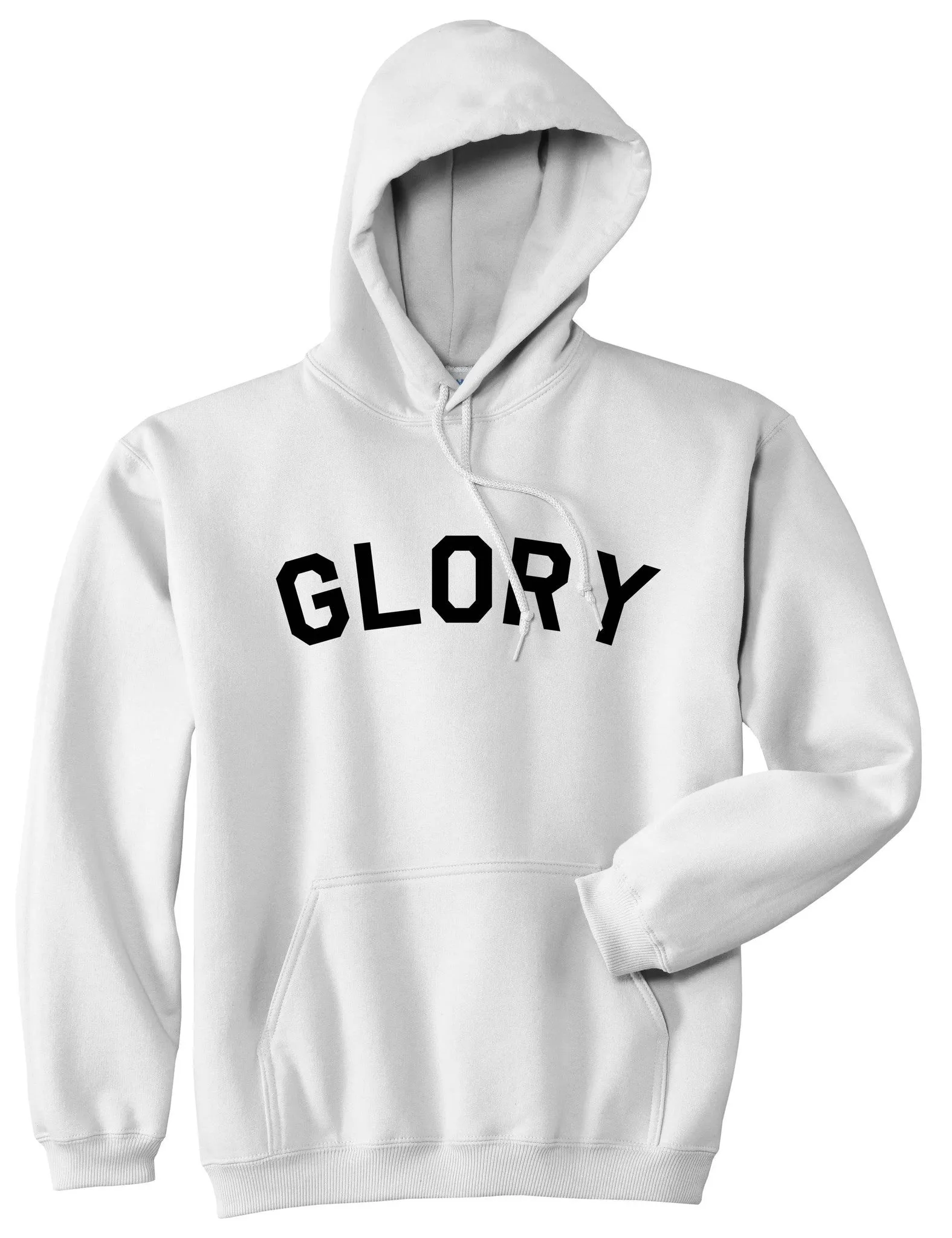 Glory Pullover Hoodie Hoody