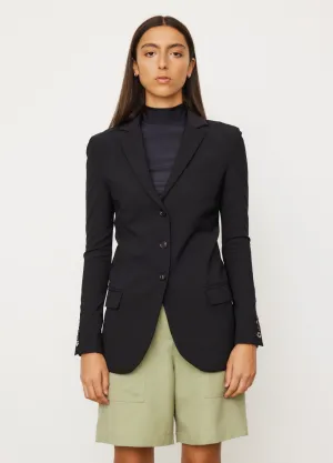 Hybrid Tailored Jacket