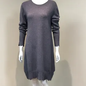 Knit Dress