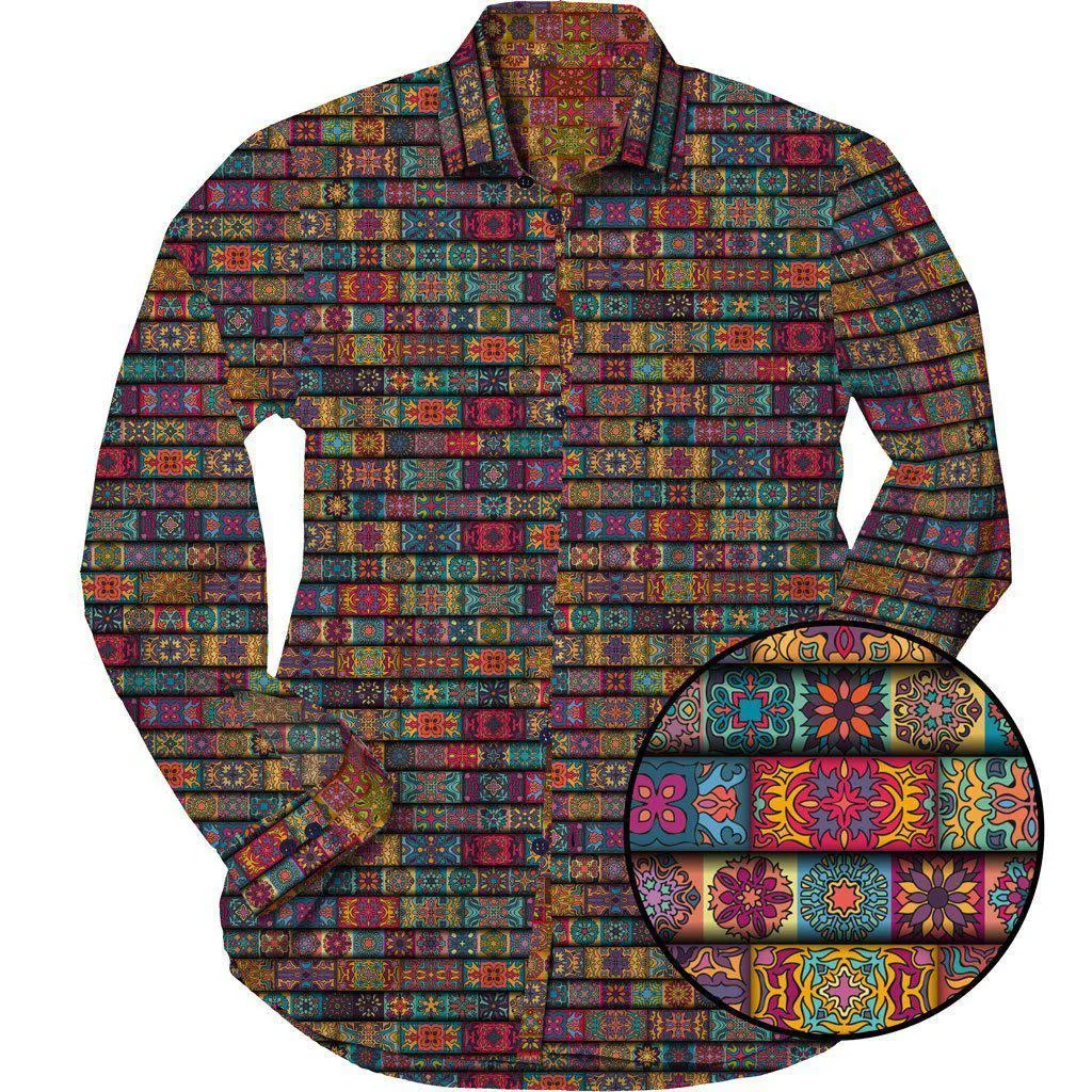 Marrakesh Shirt