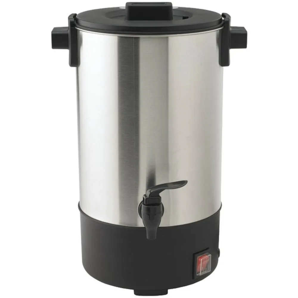 Nesco CU-25 25-Cup Stainless Steel Coffee Urn