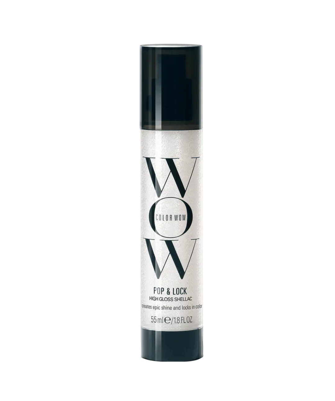 Pop & Lock Frizz-Control & Glossing Serum