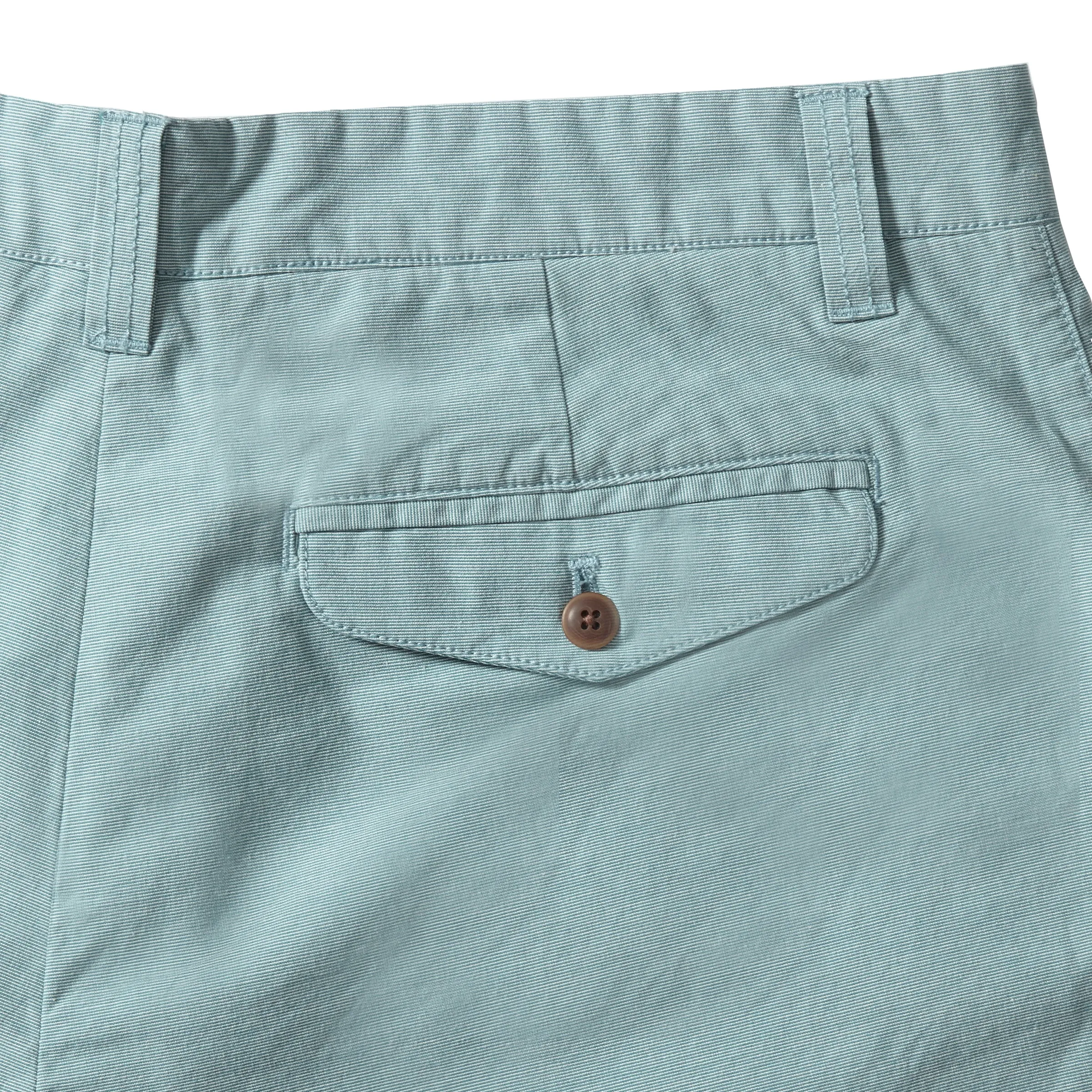 Randolph Stretch End on End Shorts 9" - Brittany Blue