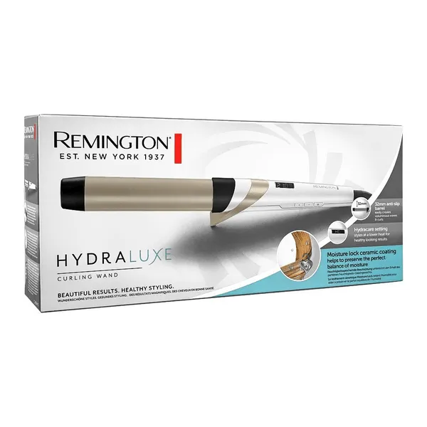 Remington - Hydraluxe Curling Wand 32 Mm CI89H1