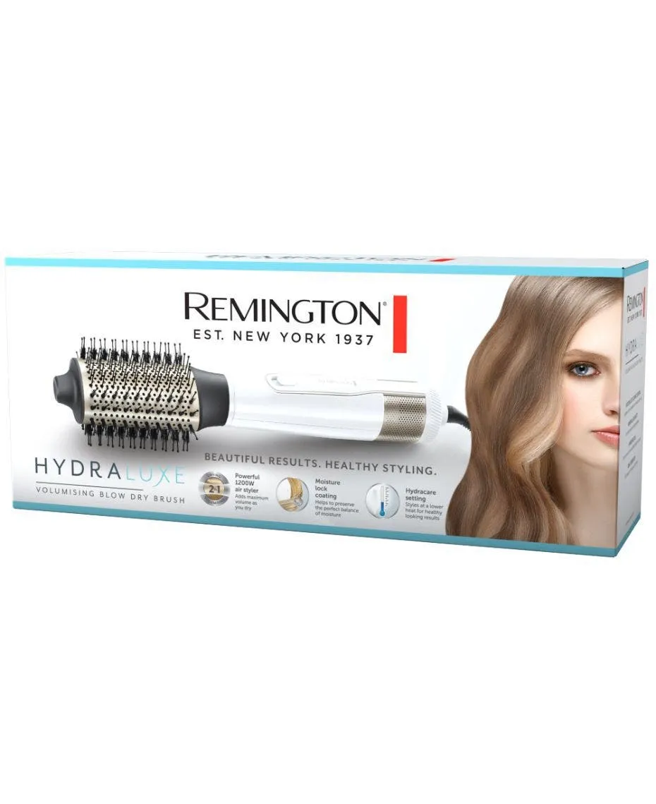 Remington Hydraluxe Volumising Blow Dry Brush AS8901AU