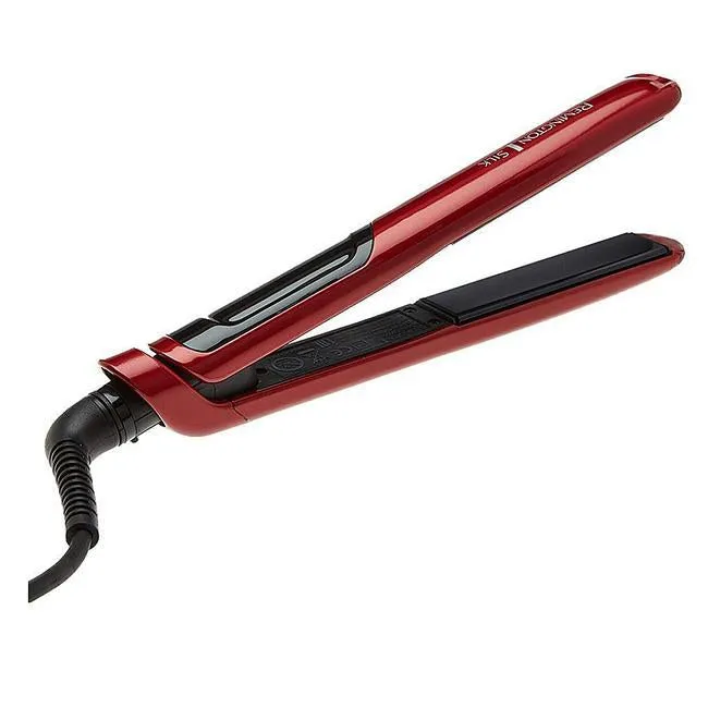 S9600 REMINGTON STRAIGHTENER - SILK