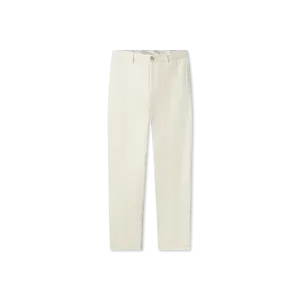 SEAWASH™ Grayton Twill Pant - Pebble