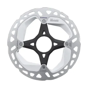 SHIMANO Disc Brake Rotor Ultegra/GRX/Deore XT RT MT800 IceTechFreeza - CENTER LOCK