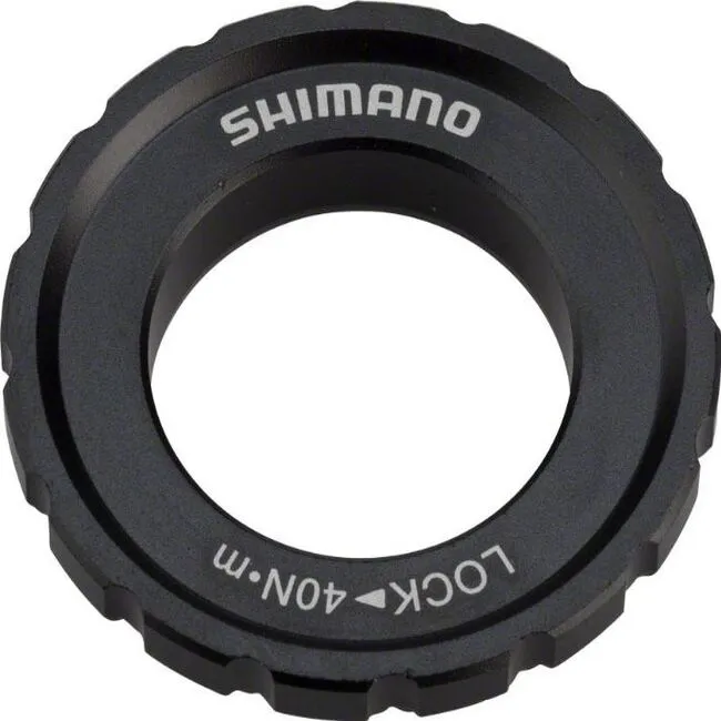 Shimano Rotor RT-MT800 S