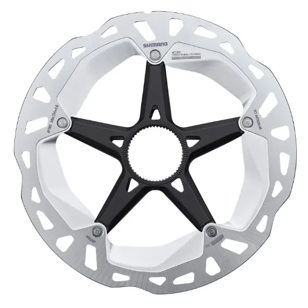 Shimano RT-MT800 Freeza Centrelock Rotors