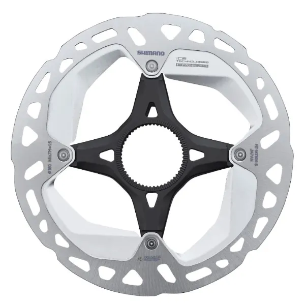 Shimano RT-MT800 Freeza Centrelock Rotors