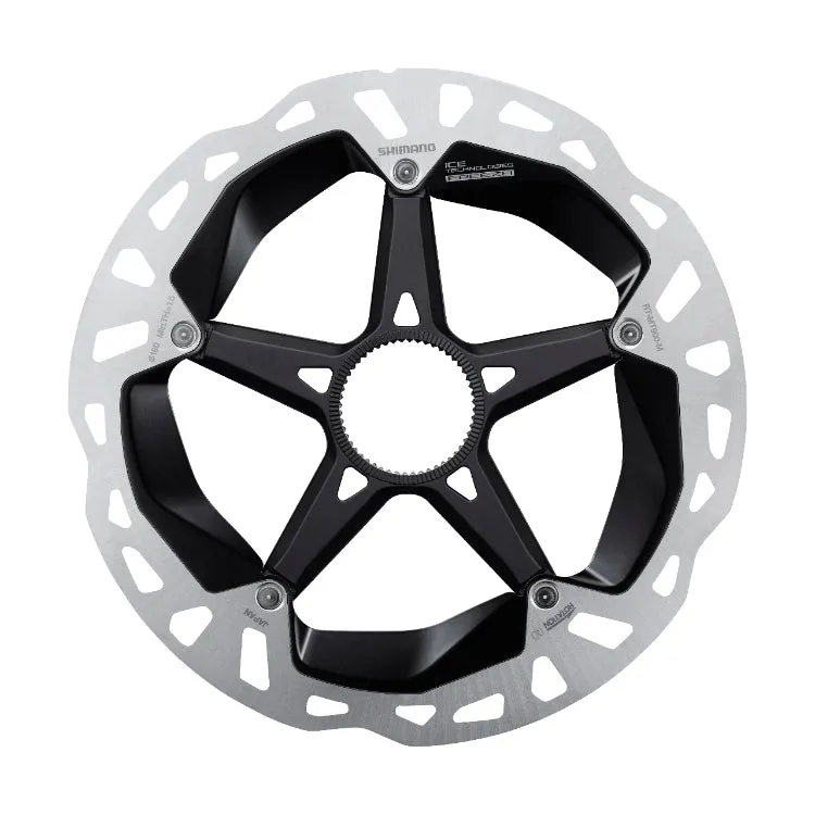 Shimano XTR Rotor RT-MT900 Center Lock