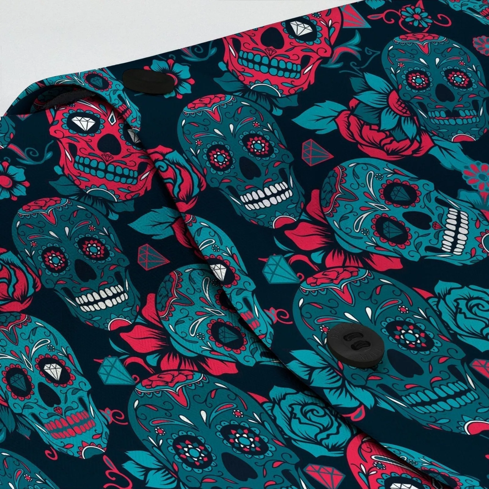 Skulls (The Sequel) Shirt