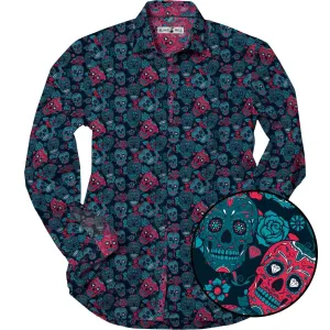 Skulls (The Sequel) Shirt