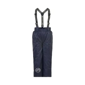 Snow Pant Oxford 8000 mm: Navy Blazer