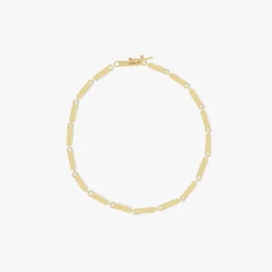 The Barre Bracelet