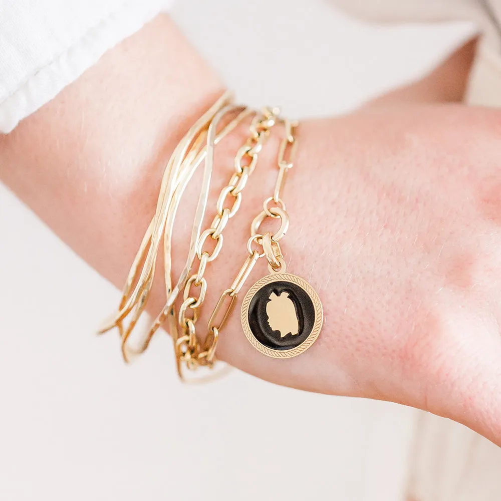 The Organic Bangle