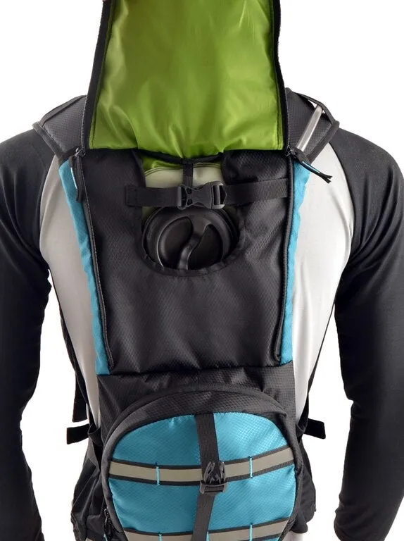 Trek N Ride Hydration Bag - Trail Blazer - 3L