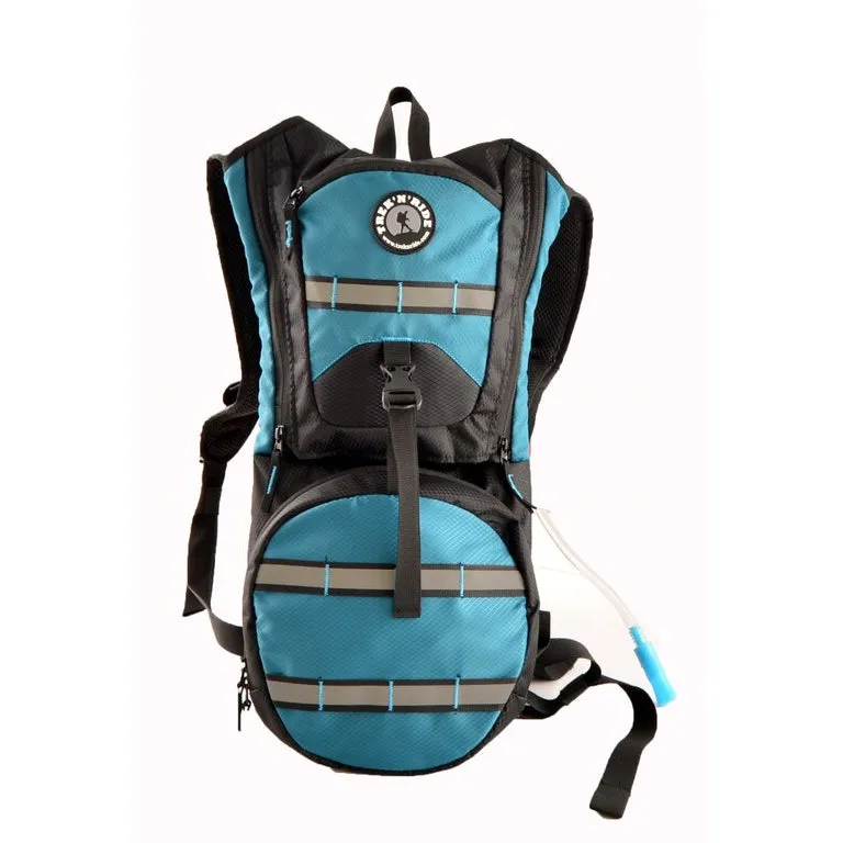 Trek N Ride Hydration Bag - Trail Blazer - 3L